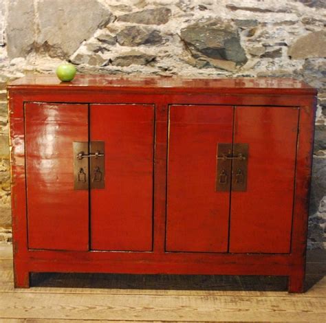 The Best Chinese Sideboards