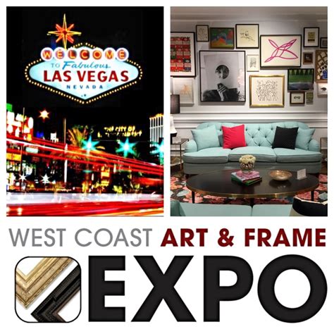 The Art Of Framing West Coast Art And Frame Expo Catherine M Austin