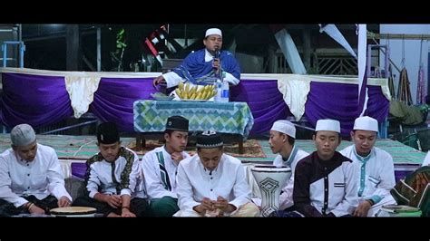 CERAMAH WALIMATUL KHITAN M RAIHAN A CIRAHAYU YouTube