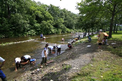 ウソタンナイ砂金採掘公園 ゴールデンウィーク 2021 ウォーカープラス