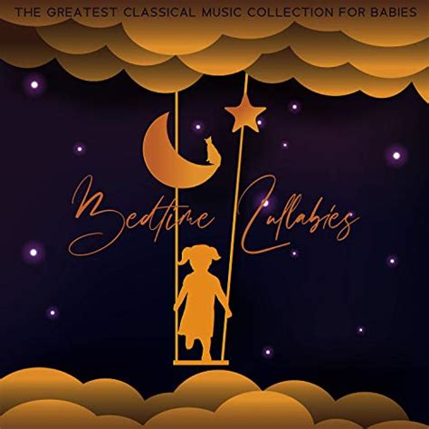 Amazon The Greatest Classical Music Collection For Babies