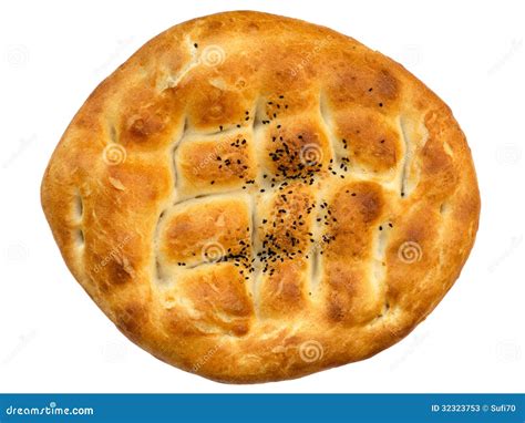 Traditional Turkish Bread Pide Stock Image Image Of Baked Pastry