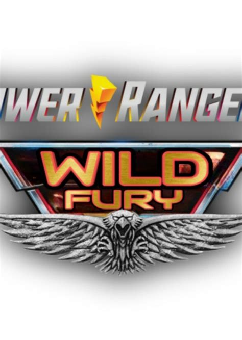 Power Rangers Wild Fury Fan Casting On Mycast