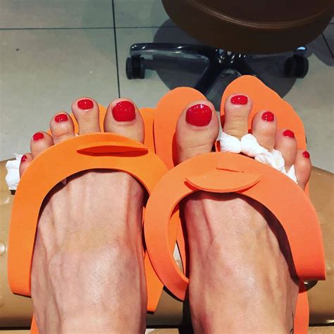 Celeste Dens Feet I Piedi Di Celeste Den Celebrities Feet 2024