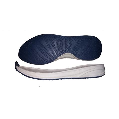 Svo Black White Mens Phylon Sole At Rs Pair In Agra Id