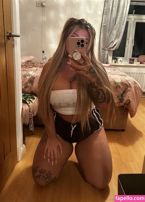 Sammy Rose Sammyrosex Nude Leaked Onlyfans Photo Fapello