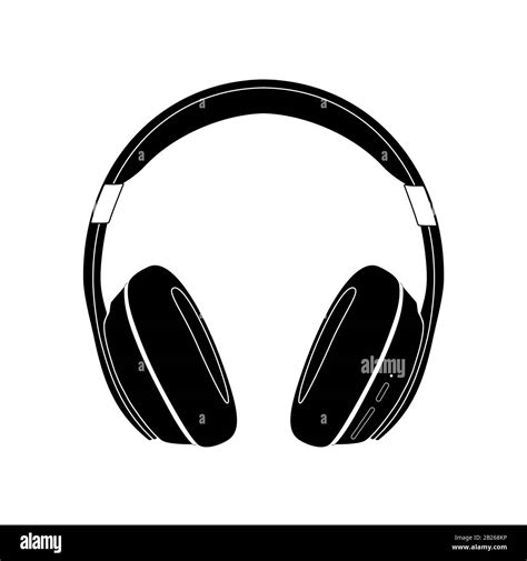 Devices To Listen To Music On Stock Vector Images Alamy