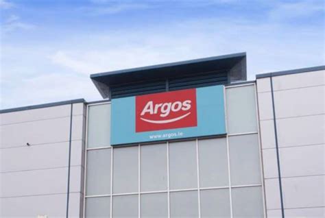 This Is The Date When Argos Stores Will Close For Good In Blackpool And