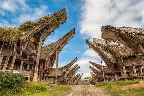 Discover Indonesia S Tana Toraja The Land Of Heavenly Kings ExpatGo