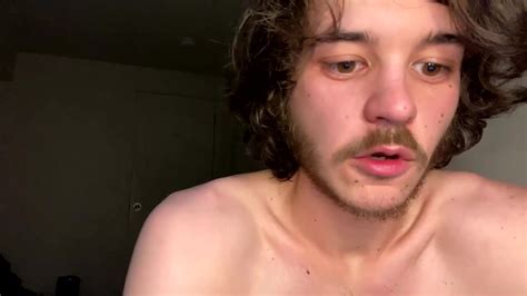 Colorado Str8 Twink Spreads His Ass ThisVid