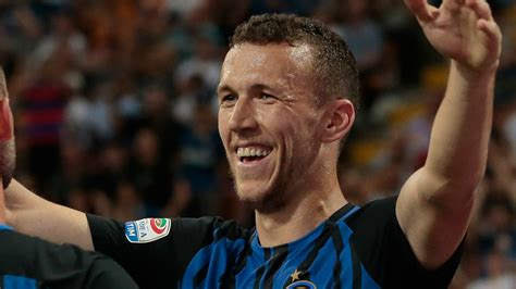Perisic ready to force €30m move to Man Utd - Goal