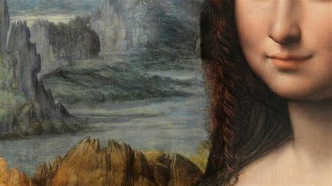 La Gemela De La Gioconda En El Museo Del Prado