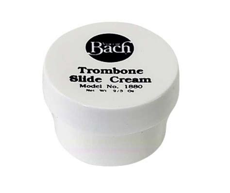 Смазка для кулисы тромбона Bach 1880 - купить с доставкой по выгодным ...