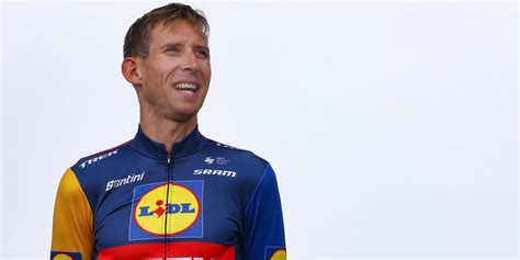 Bauke Mollema Begint Seizoen Voor Het Eerst In Zeventien Jaar Op