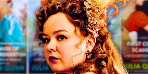 Will Eloise Reveal Penelope Is Lady Whistledown Bridgerton Season 3