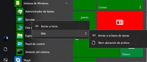 Como Utilizar El Comando Ejecutar En Windows 10