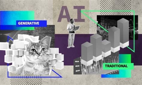 Generative AI vs. Traditional AI – APEX | The College of Wooster