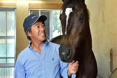 調教師・藤沢和雄が偉業達成！史上2人目の通算1400勝の足跡。 競馬 Number Web ナンバー