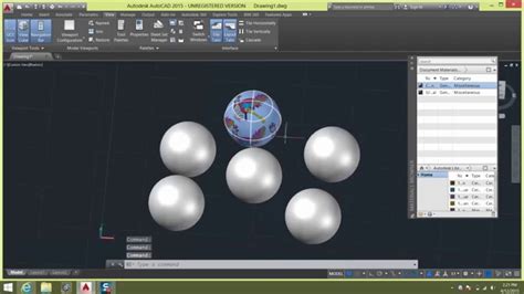 How To Make A Sphere In Autocad New Update