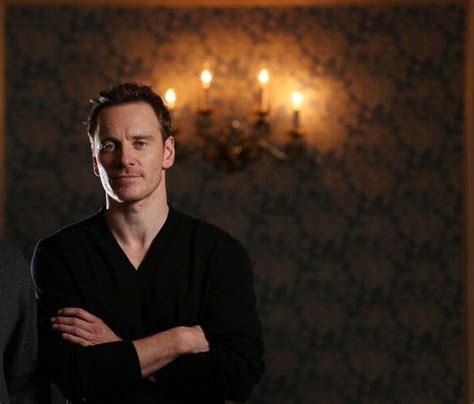 Michael Fassbender At Tiff 2013 Photographer Unknown Michael Fassbender Michael Romance Readers