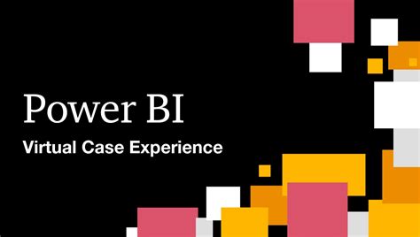 Virtual Case Experience Pwc Switzerland