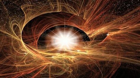 Quantas Dimensões Do Universo Existem E Teorias Sobre Dimensões Extras