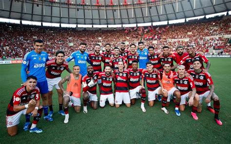 Contrata Es Do Flamengo Quem Chega Quem Segue E Quem Sai Para