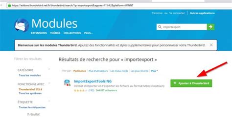 Comment Sauvegarder Les Mails Thunderbird Malekal