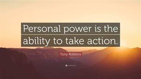 Tony Robbins Quotes (100 wallpapers) - Quotefancy