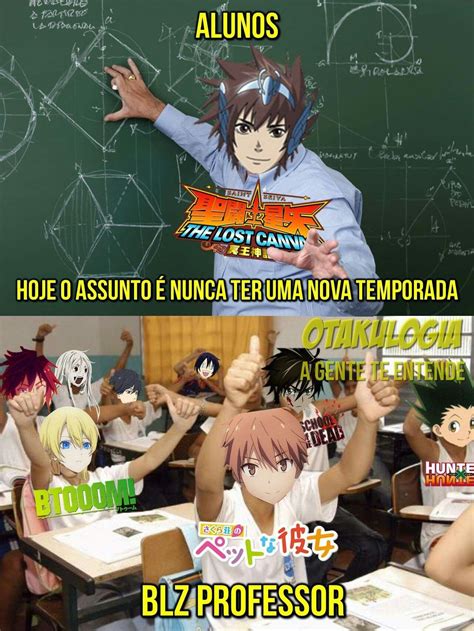 Pin De Rodrigo Alex Em Animes Memes Br Memes Engra Ados Meme