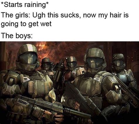 The Best Odst Memes Memedroid