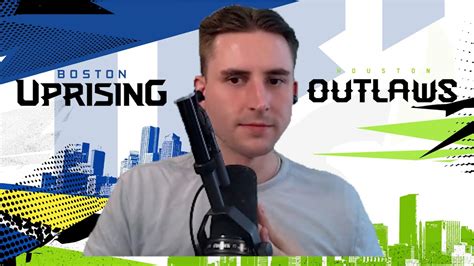 Avast Co Streams Boston Uprising Vs Houston Outlaws Owl Season