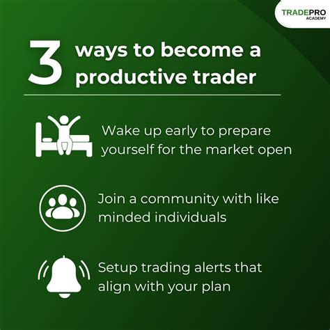 Tradepro Academy On Twitter In Trading Time Is Extremely Valuable