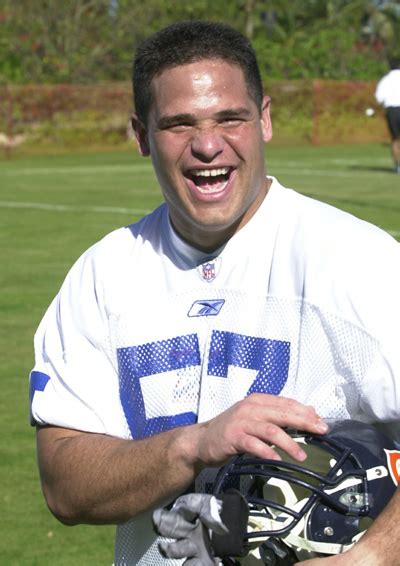 Olin Kreutz leaving Bears to play for New Orleans Saints | Honolulu ...