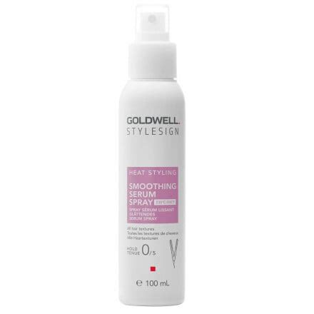 Goldwell Stylesign Heat Styling Form Finish Spray Ml Online Kaufen