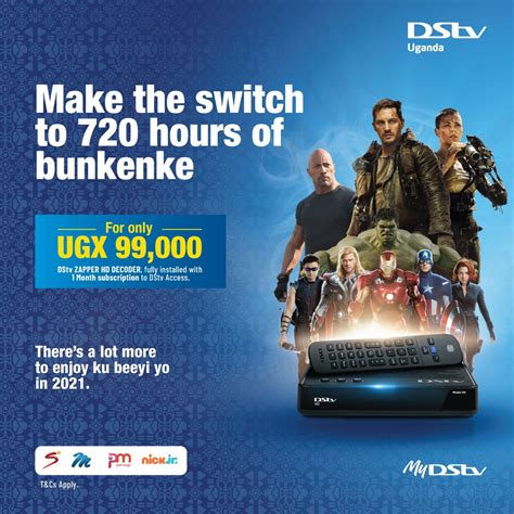 Dstv Uganda On Twitter Are You Part Of The Smau You Can Spend Less