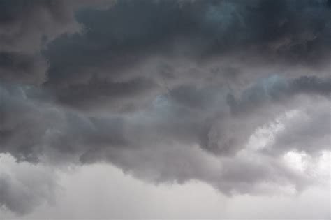 Pluie et grisaille la météo de la semaine dans le Nord et le Pas de