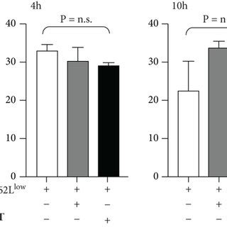 Intracellular Flow Cytometry Detection Of Ifn In Cd Cd Lhigh A