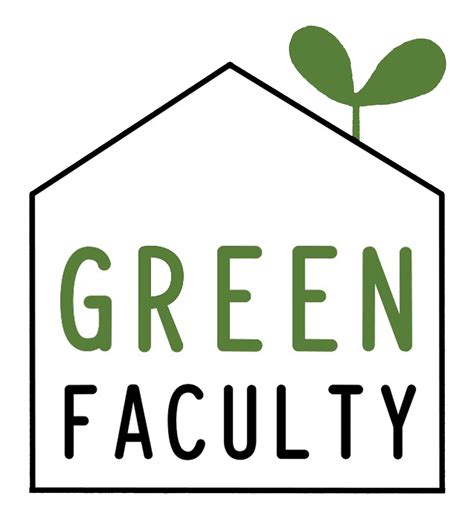 Home - Green Faculty