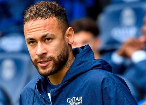 Neymar Se Pierde El Resto De La Temporada Con El PSG Noticias La Gaceta