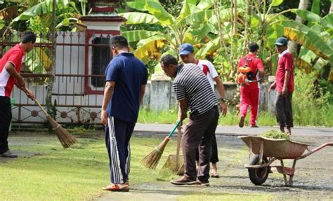 Budaya Politik Partisipan Pengertian Ciri Ciri Dan Contohnya