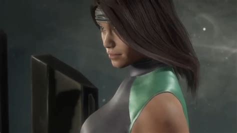 Mk11 Klassic Jade Skins Available For Free Youtube