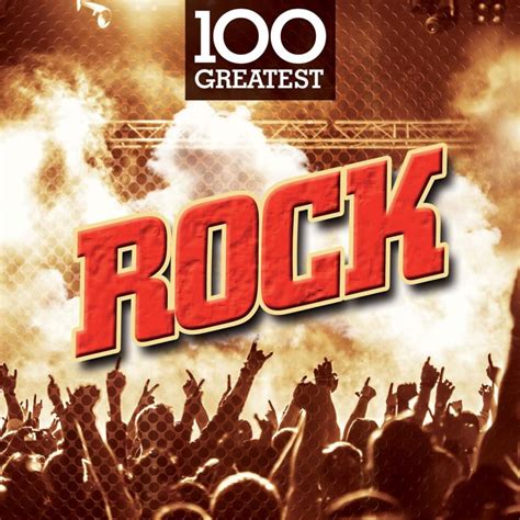 100 Greatest Rock Hitparade Ch