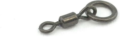 Korda Micro Ring Swivel Medium Wartels Bol