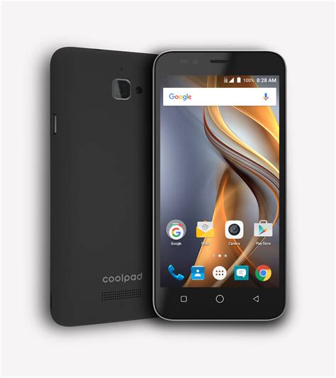 Coolpad Launches Its First Postpaid Phone Coolpad Catalyst With T