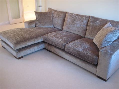 Bespoke Large Corner Sofas 