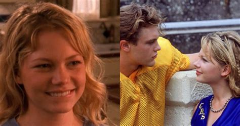 Dawson’s Creek Jen’s 5 Best And 5 Worst Traits