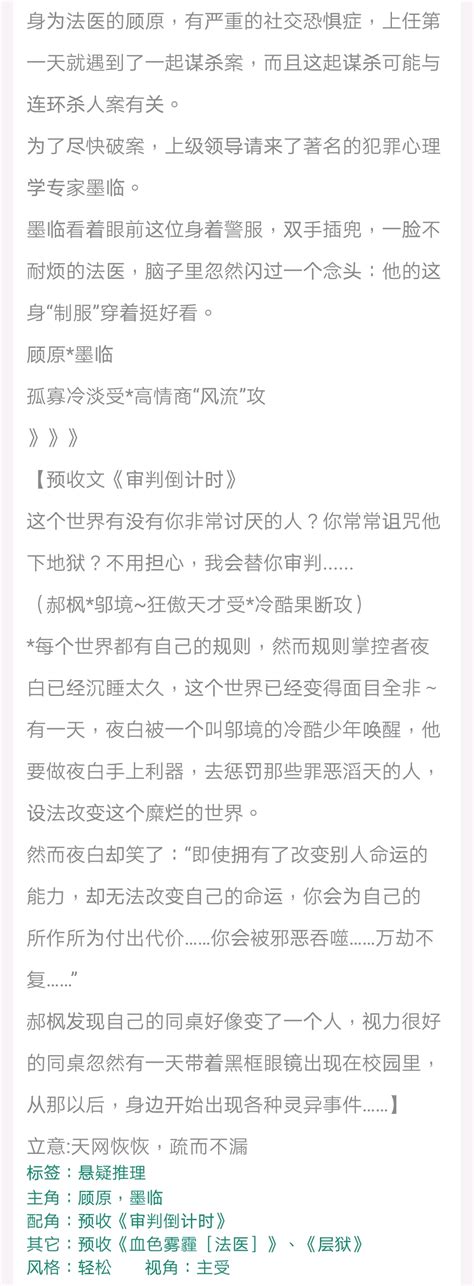 【推文】bl耽美病弱受合集② 哔哩哔哩