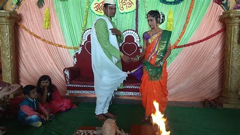 Rahul Weds Sonali YouTube