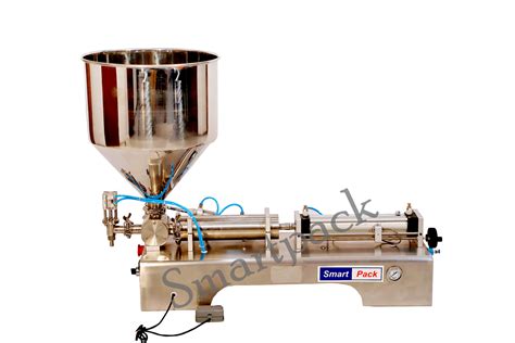 Manual Paste Filling Machine Cream Filling Machine